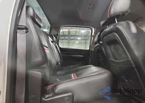 2013 Chevrolet Silverado K2500 Heavy Duty Lt from USA, damaged, VIN 1GC1KXC85DF133929